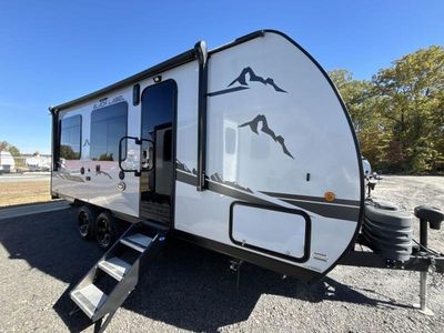2024 Forest River RV Cherokee Grey Wolf Black Label - Photo 1