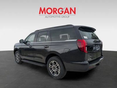 2026 Ford Expedition — detail view