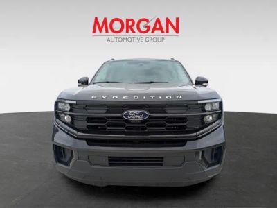 2026 Ford Expedition — photo 8 view
