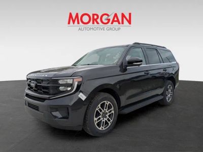 2026 Ford Expedition — photo 7 view