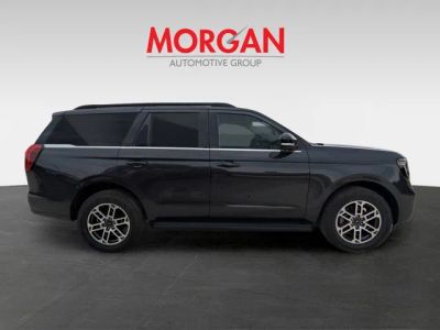 2026 Ford Expedition — side profile view