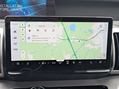 2026 Ford Expedition — photo 28 view