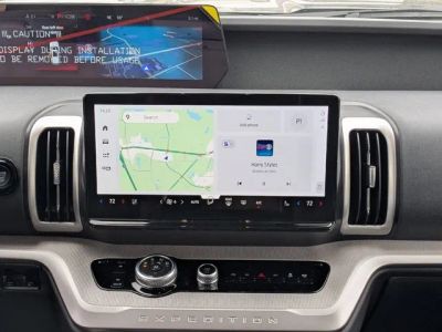 2026 Ford Expedition — photo 17 view
