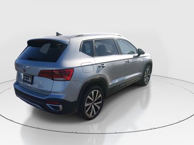 2024 Volkswagen Taos - Photo 7