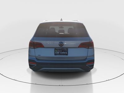 2024 Volkswagen Taos - Photo 6