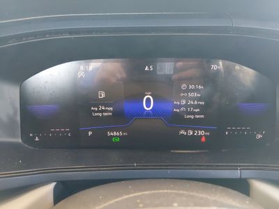 2024 Volkswagen Taos - Photo 14