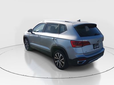 2024 Volkswagen Taos - Photo 5