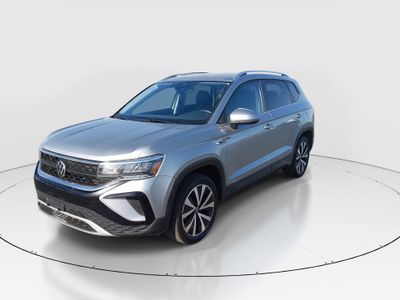 2024 Volkswagen Taos - Photo 3