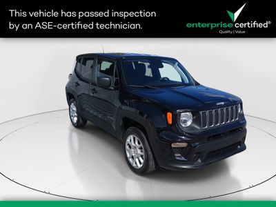 2023 Jeep Renegade - Photo 1