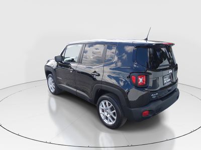 2023 Jeep Renegade - Photo 5
