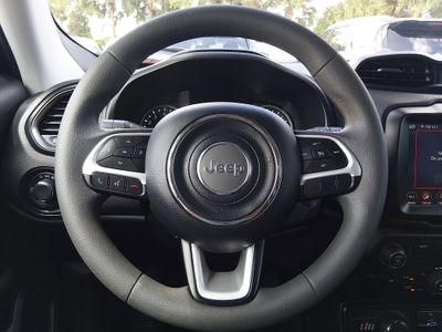 2023 Jeep Renegade - Photo 20