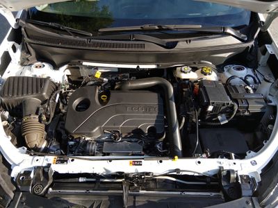 2024 Chevrolet Equinox - Photo 9
