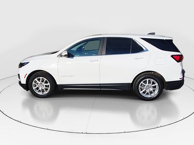 2024 Chevrolet Equinox - Photo 4