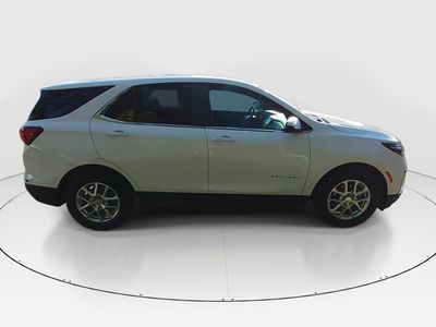 2024 Chevrolet Equinox - Photo 8