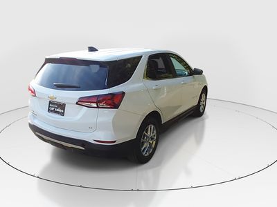 2024 Chevrolet Equinox - Photo 7