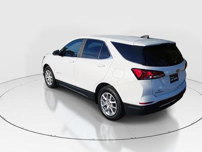 2024 Chevrolet Equinox - Photo 5