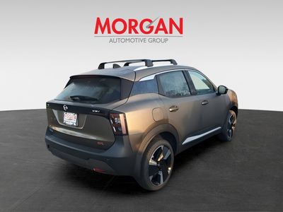 2026 Nissan Kicks - Photo 3