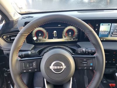 2026 Nissan Kicks - Photo 13