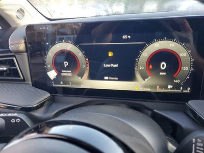 2026 Nissan Kicks - Photo 14