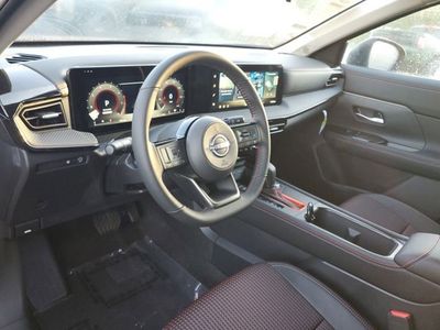 2026 Nissan Kicks - Photo 7