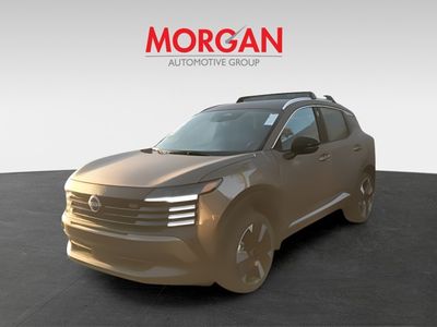 2026 Nissan Kicks - Photo 2