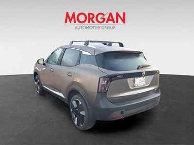 2026 Nissan Kicks - Photo 4