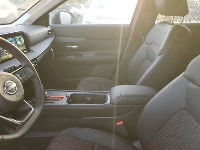 2026 Nissan Kicks - Photo 8