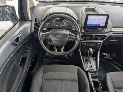 2020 Ford EcoSport - Photo 14