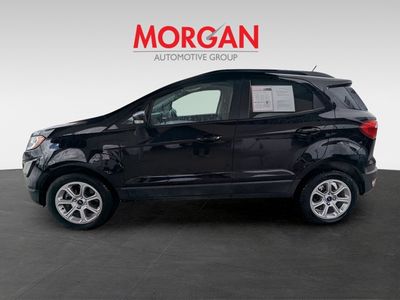 2020 Ford EcoSport - Photo 6