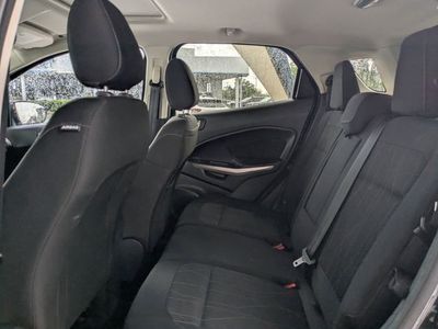 2020 Ford EcoSport - Photo 12