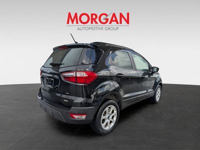 2020 Ford EcoSport - Photo 4