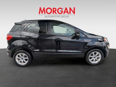 2020 Ford EcoSport - Photo 3