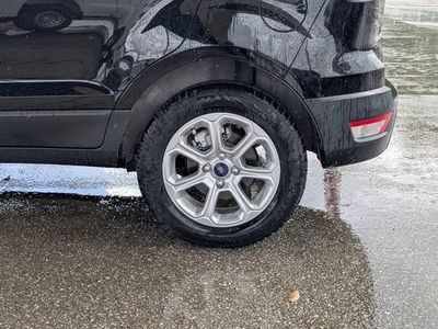2020 Ford EcoSport - Photo 11