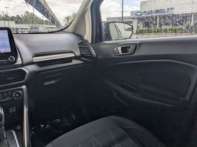 2020 Ford EcoSport - Photo 15