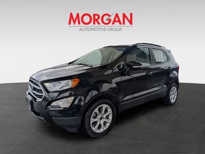 2020 Ford EcoSport - Photo 7