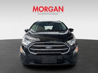2020 Ford EcoSport - Photo 8