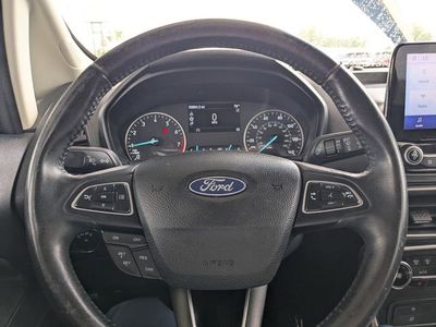 2020 Ford EcoSport - Photo 21