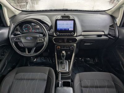 2020 Ford EcoSport - Photo 13