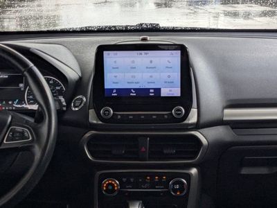 2020 Ford EcoSport - Photo 16