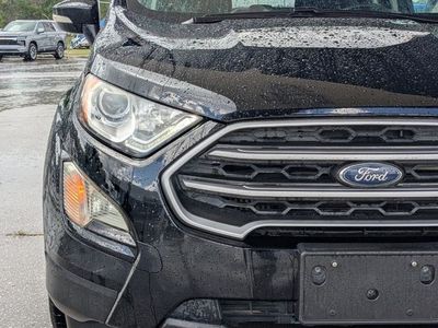 2020 Ford EcoSport - Photo 9