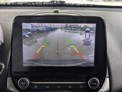 2020 Ford EcoSport - Photo 28
