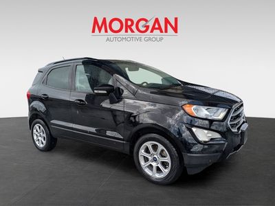 2020 Ford EcoSport - Photo 2