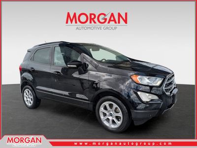 2020 Ford EcoSport - Photo 1