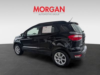 2020 Ford EcoSport - Photo 5