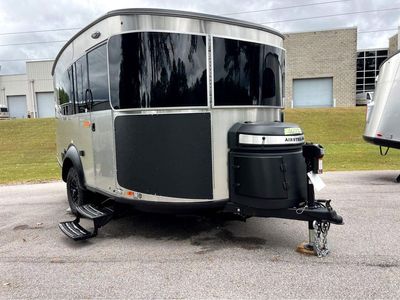 2026 Airstream BASE CAMP - Photo 1