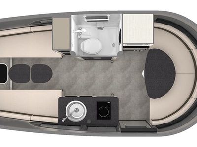 2026 Airstream BASE CAMP - Photo 5
