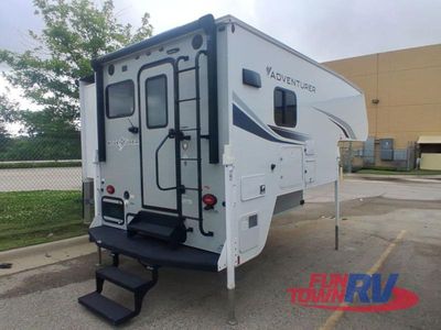 2023 Adventurer Manufacturing Inc. Adventurer - Photo 4
