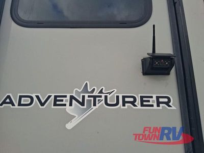2023 Adventurer Manufacturing Inc. Adventurer - Photo 27