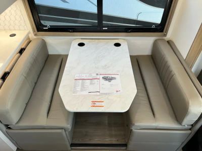2027 Entegra ODYSSEY — photo 8 view