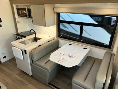 2027 Entegra ODYSSEY — photo 7 view